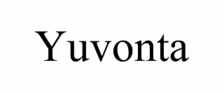 yuvonta