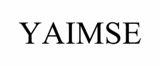 yaimse