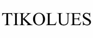 tikolues