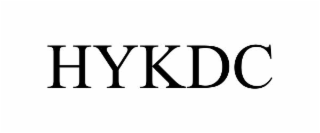 hykdc
