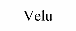 velu