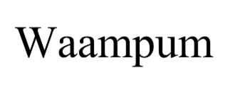 waampum