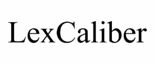 lexcaliber