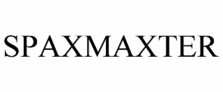 spaxmaxter