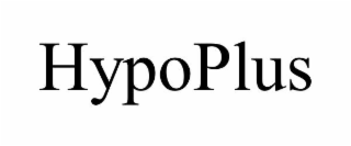 hypoplus
