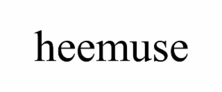 heemuse