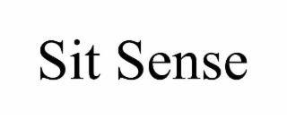 sit sense