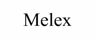 melex