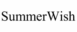summerwish