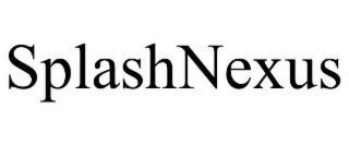 splashnexus