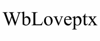 wbloveptx