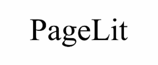 pagelit