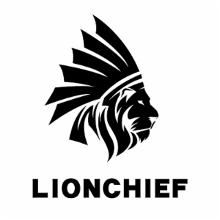 lionchief
