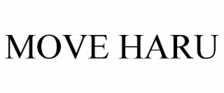 move haru