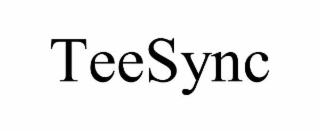 teesync