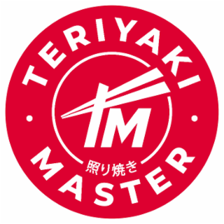 teriyaki master