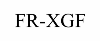 fr-xgf