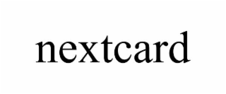 nextcard