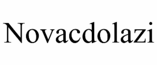 novacdolazi