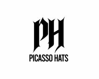ph picasso hats