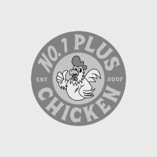 no. 1 plus chicken est 2007