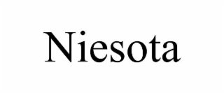niesota