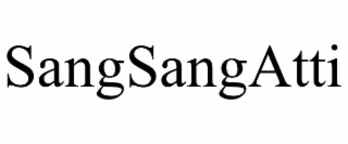 sangsangatti