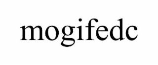mogifedc
