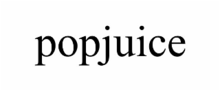 popjuice