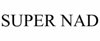 super nad