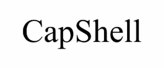 capshell
