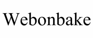 webonbake