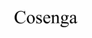 cosenga
