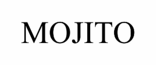 mojito