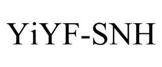 yiyf-snh