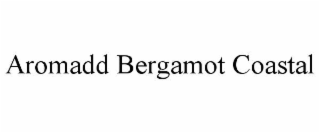 aromadd bergamot coastal
