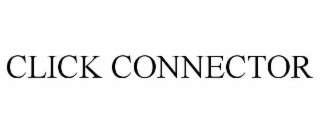 click connector