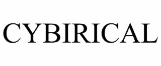 cybirical