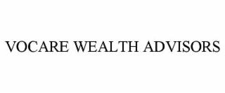 vocare wealth advisors