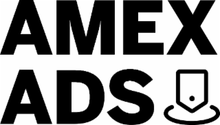 amex ads