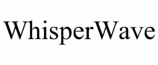 whisperwave