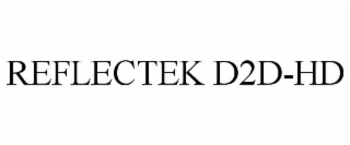 reflectek d2d-hd