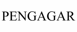pengagar