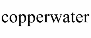 copperwater