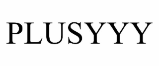 plusyyy