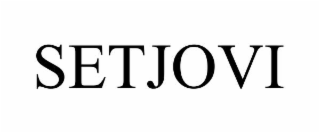 setjovi