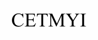 cetmyi