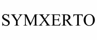 symxerto