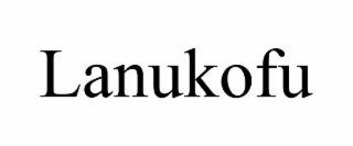 lanukofu