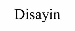 disayin